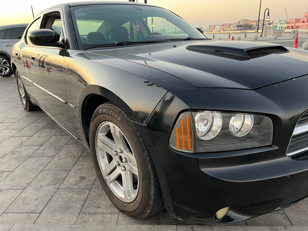 Dodge Charger  - 2