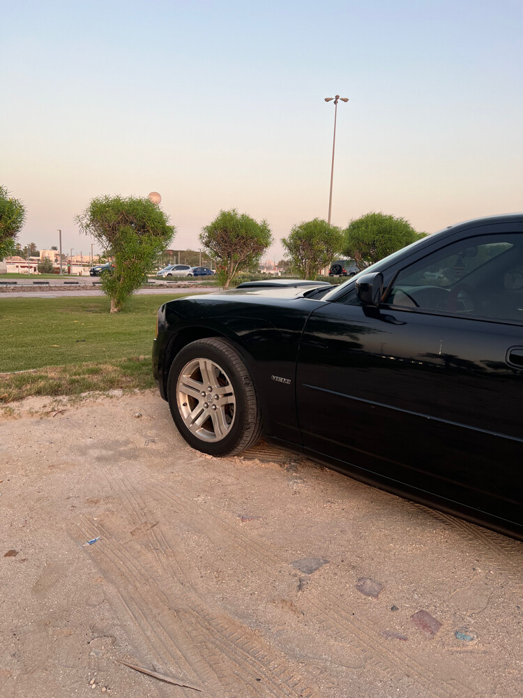 Dodge Charger  - 6