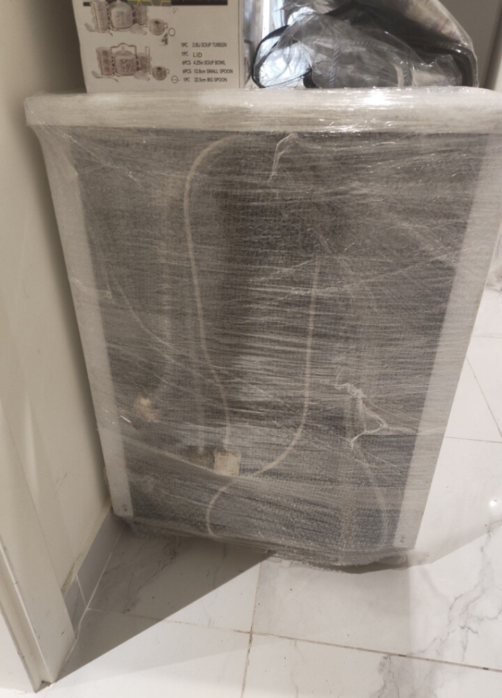 Midea dishwasher - 3