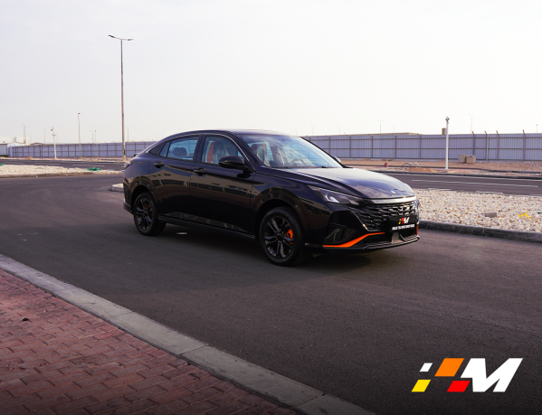 Dongfeng Shine - 2026 — photo 4 for sale in Qatar