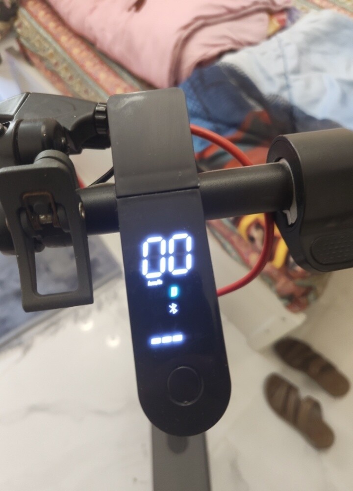 Electric scooter for sale - 7