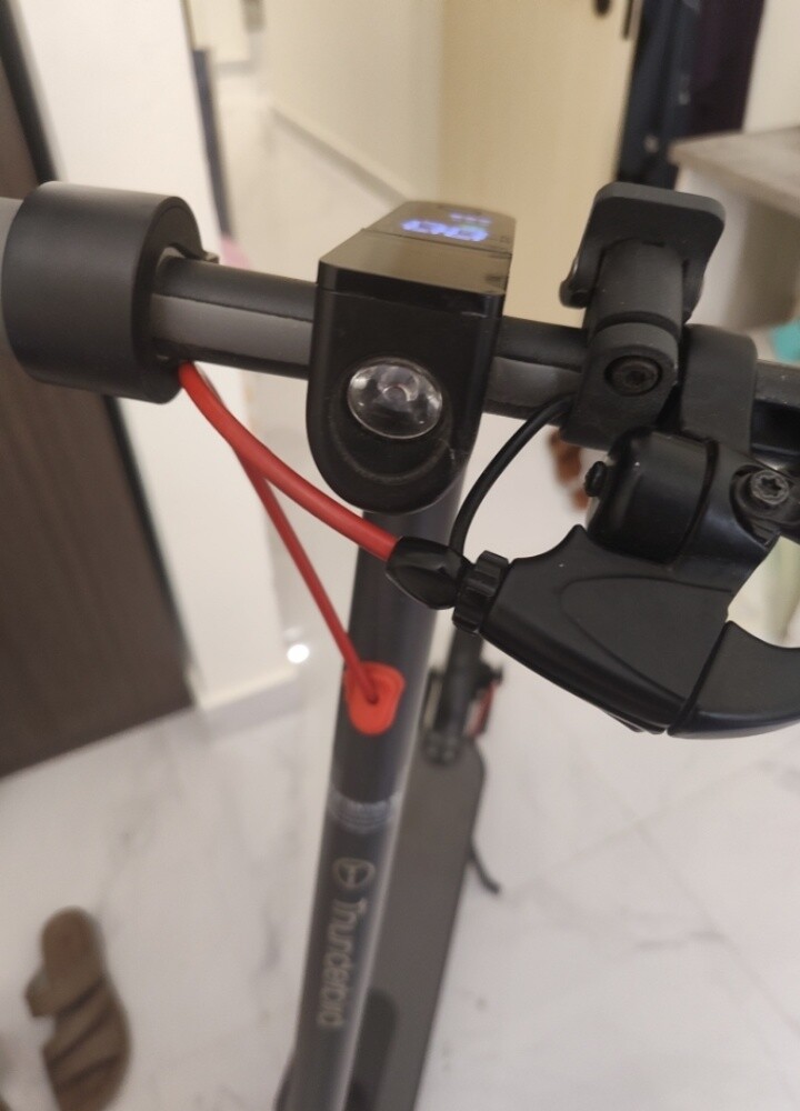 Electric scooter for sale - 10