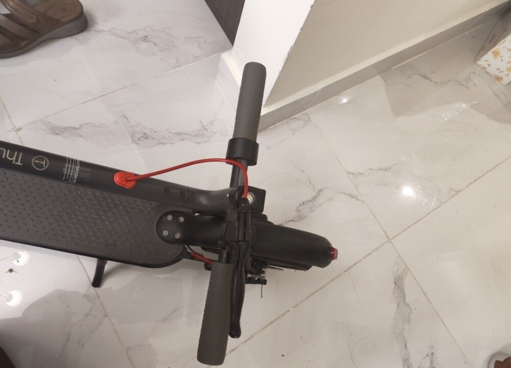 Electric scooter for sale - 3