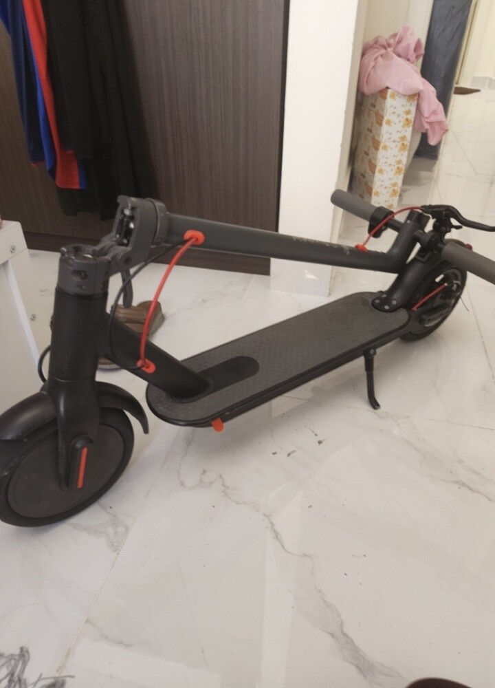 Electric scooter for sale - 2