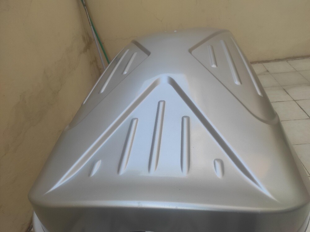 luggage carrier - 3