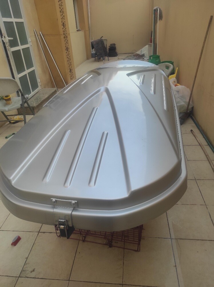 luggage carrier - 4