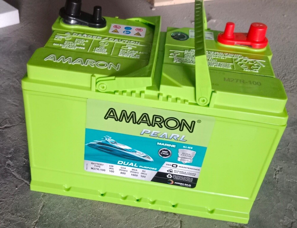 Marine Batteries – All 55994786 - 1