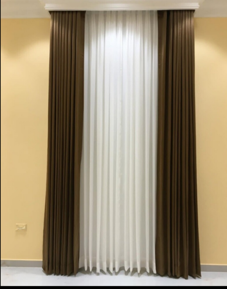 في حشيش زوليا جدران - 5