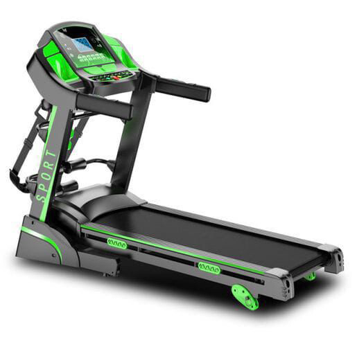 Treadmill - 2