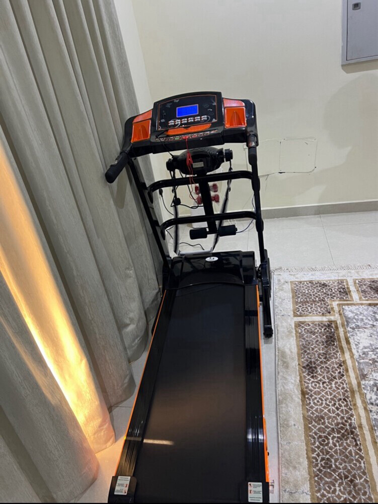 Treadmill - 3
