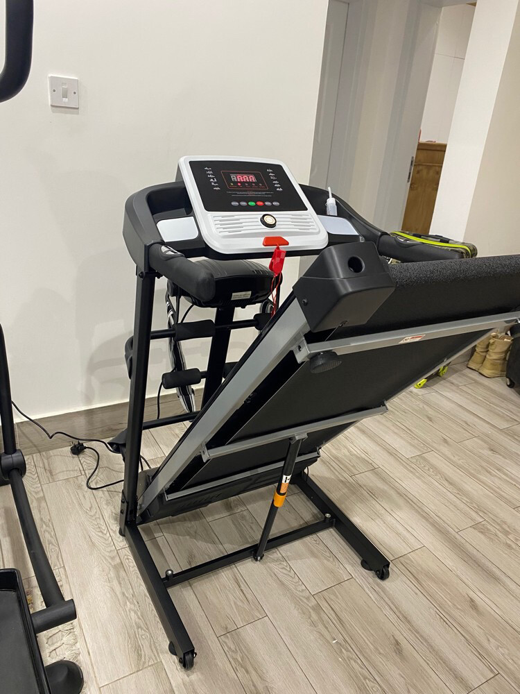 Treadmill - 1
