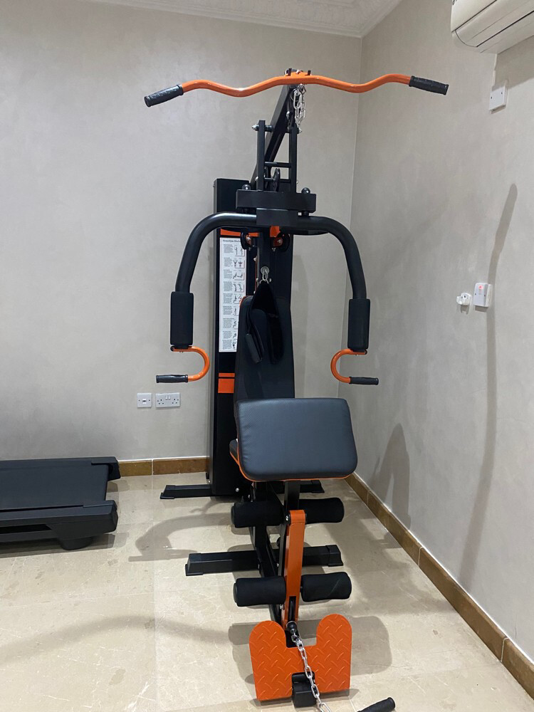 Multi Gym Machine - 2