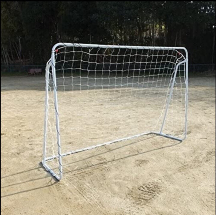 Football goal - 2