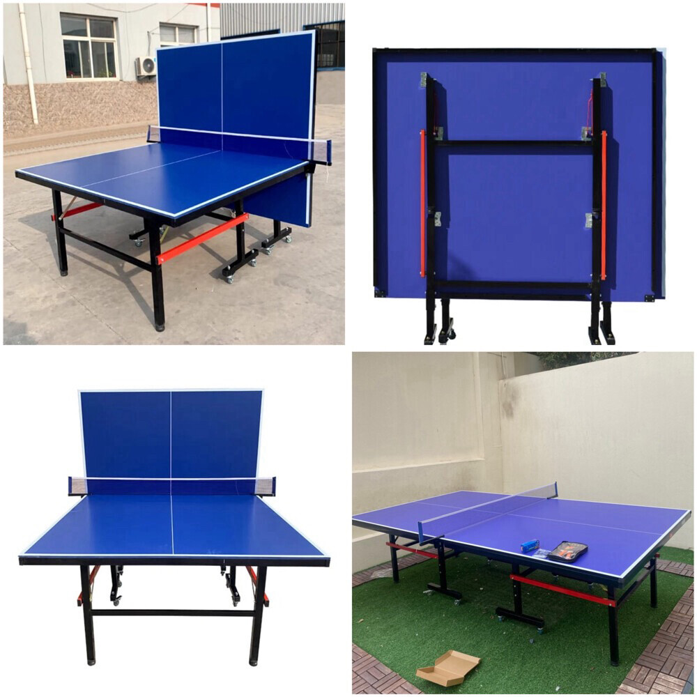 Tennis Table - 1