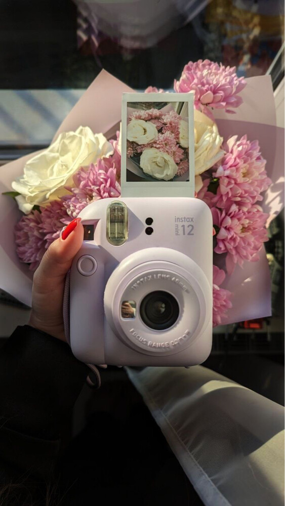 Professional Female Photographer - 10