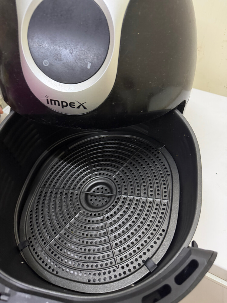 Air fryer - 2