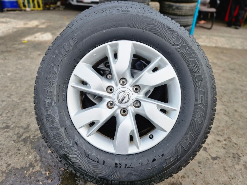 4p tyre - 3