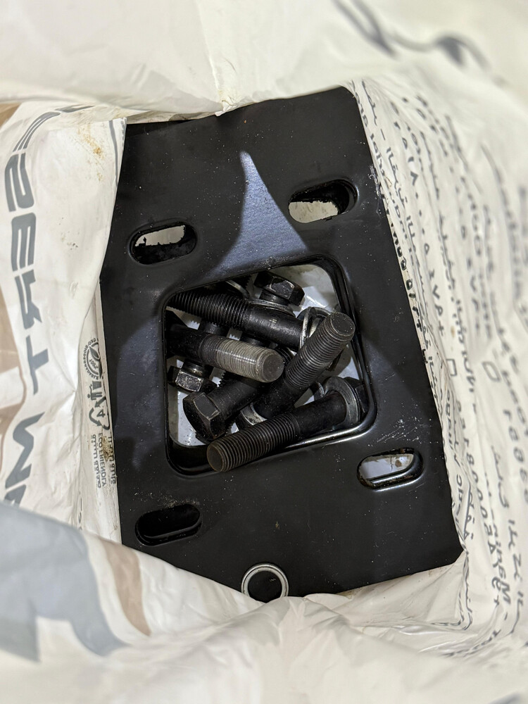 VTC PART FOR SALE - 8