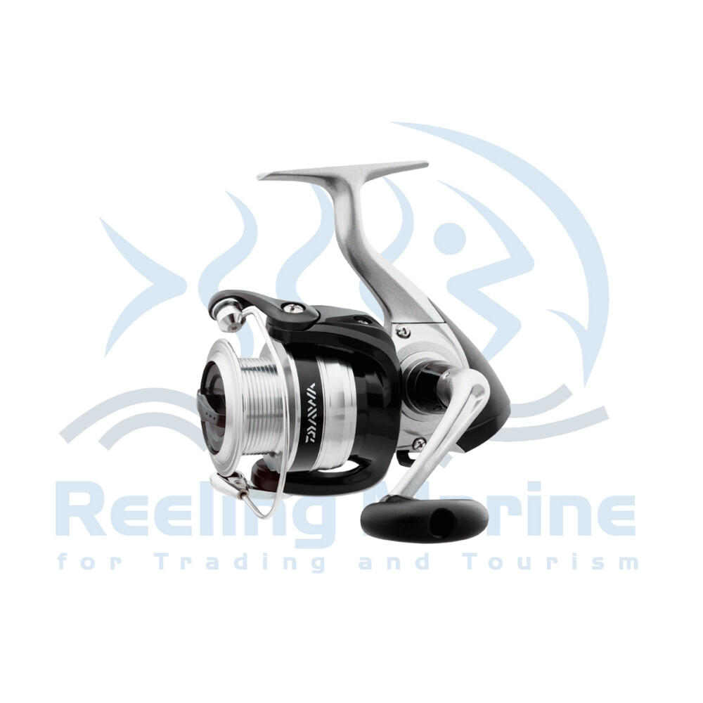 DAIWA STRIKE FORCE 2500-B - 1