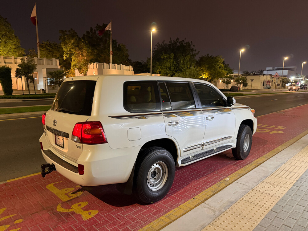 replaced and screen — photo 4 for sale in Qatar