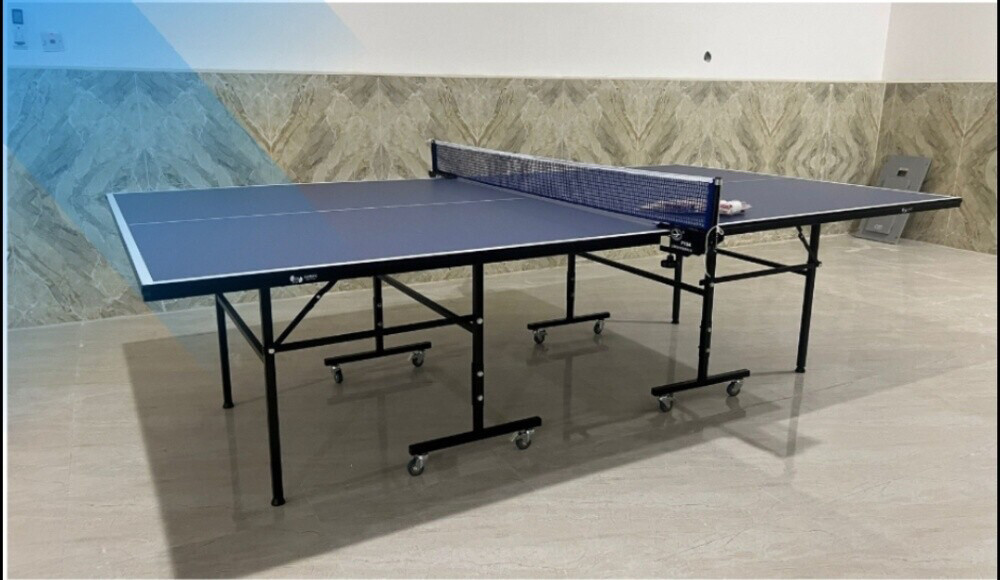 Tennis table - 2