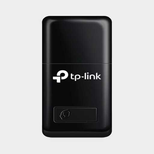 TP-Link 300Mbps Mini Wireless - 4