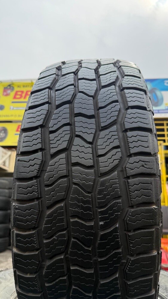 285/70/17#Cooper tyre - 1