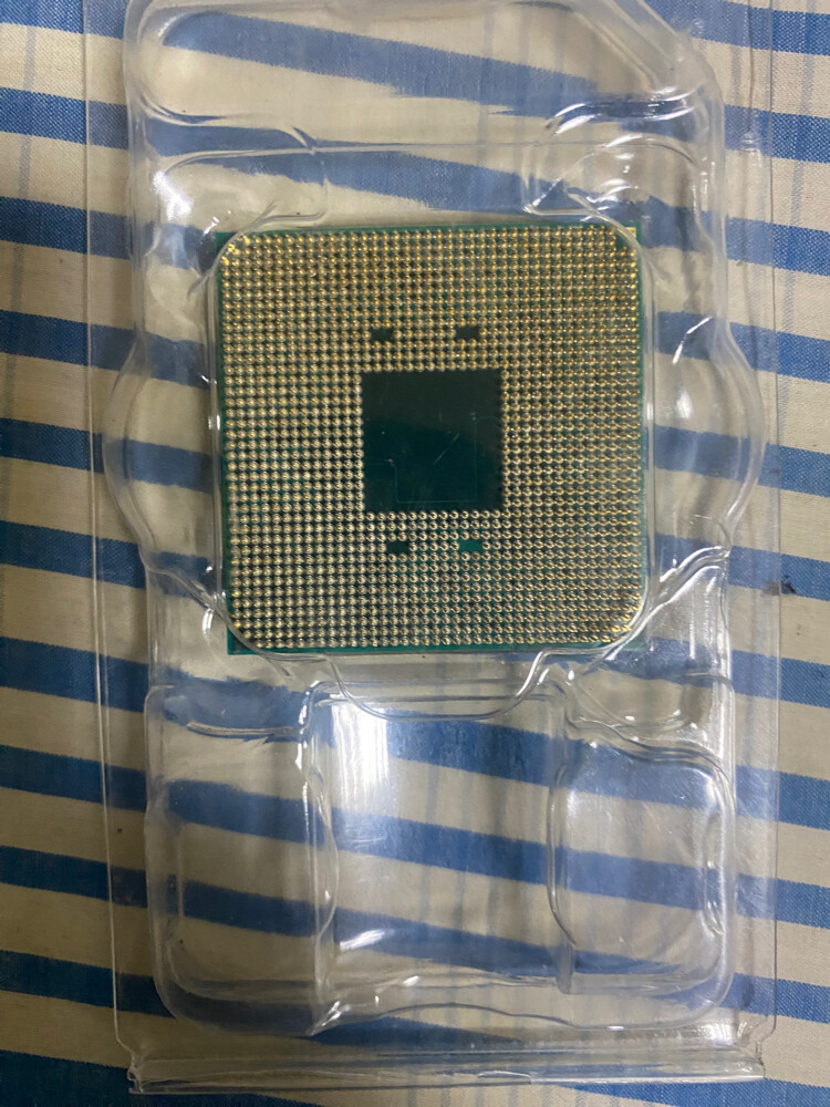 ryzen 3 3200g - 1