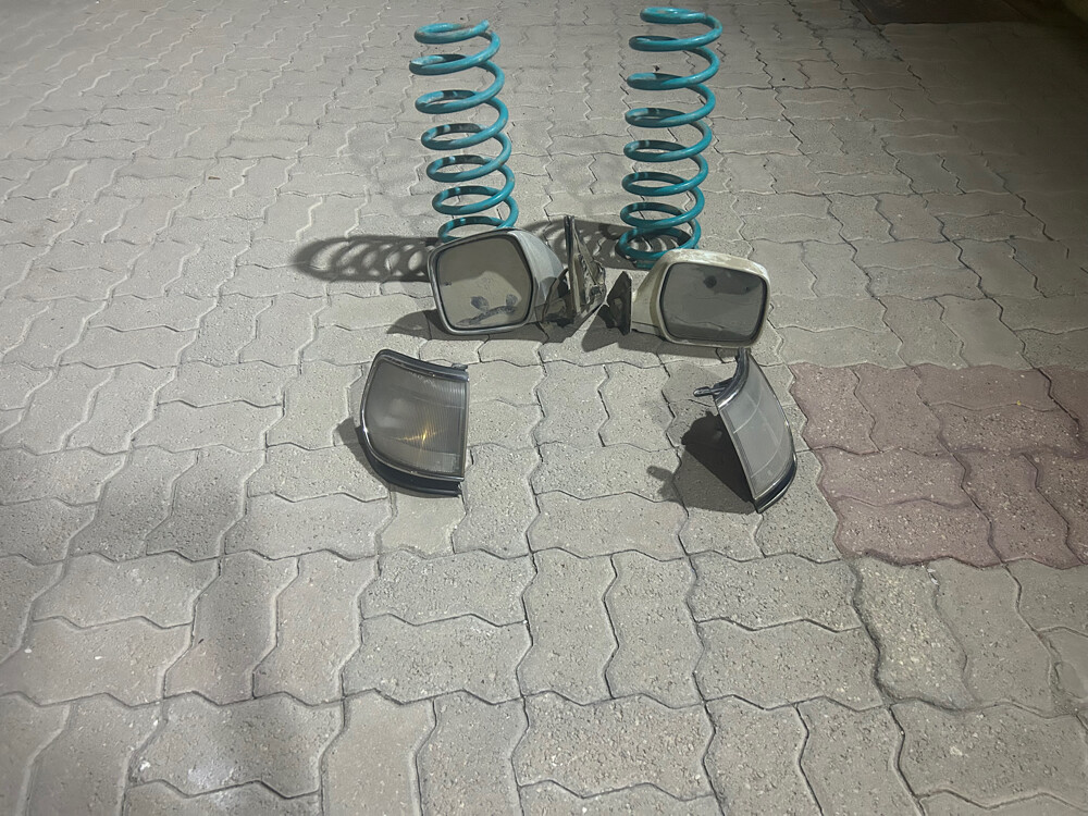 قطع هدد - 1