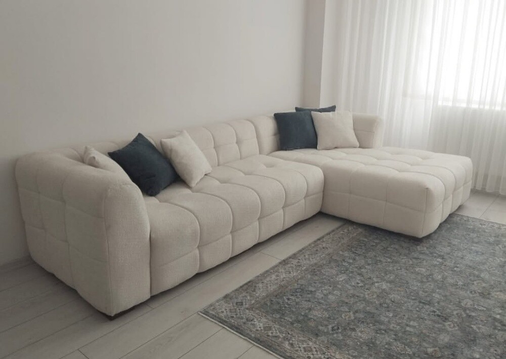 Majlis sofa for sale brand new - 1