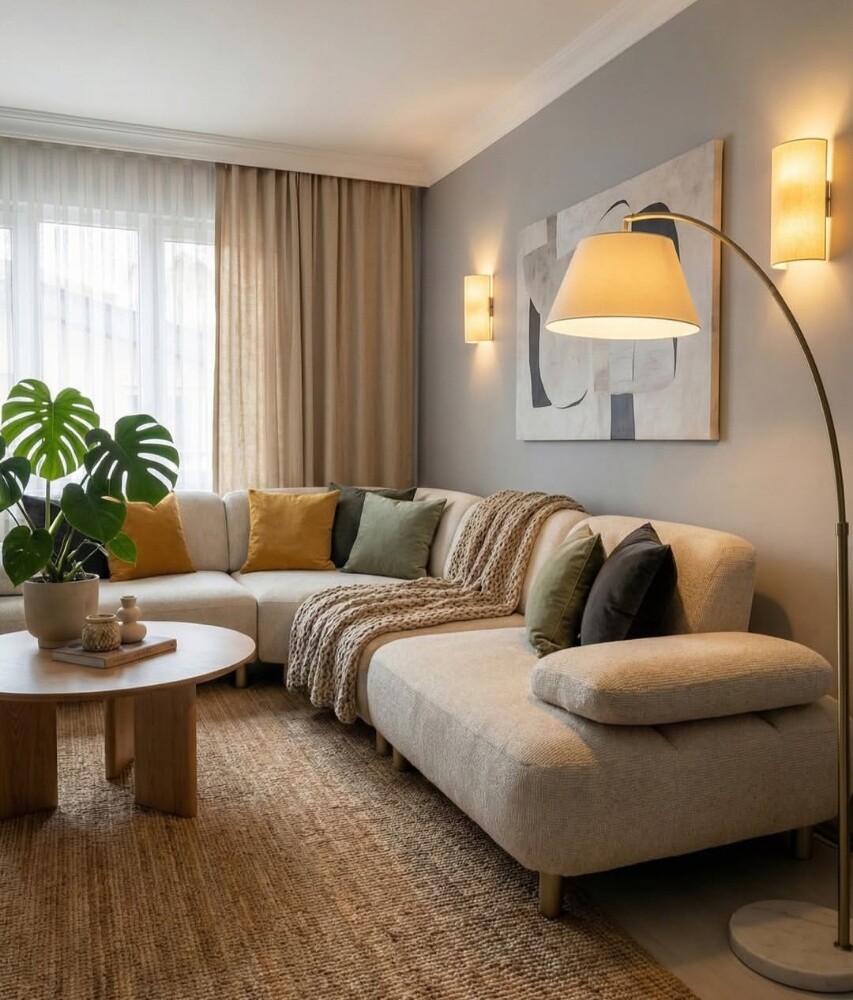Majlis sofa for sale brand new - 4