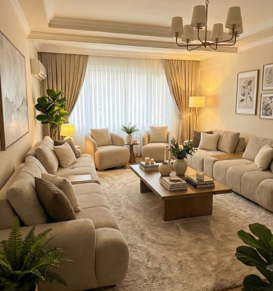 Majlis sofa for sale brand new - 5
