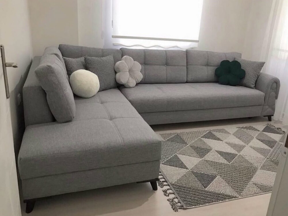 Majlis sofa for sale brand new - 3