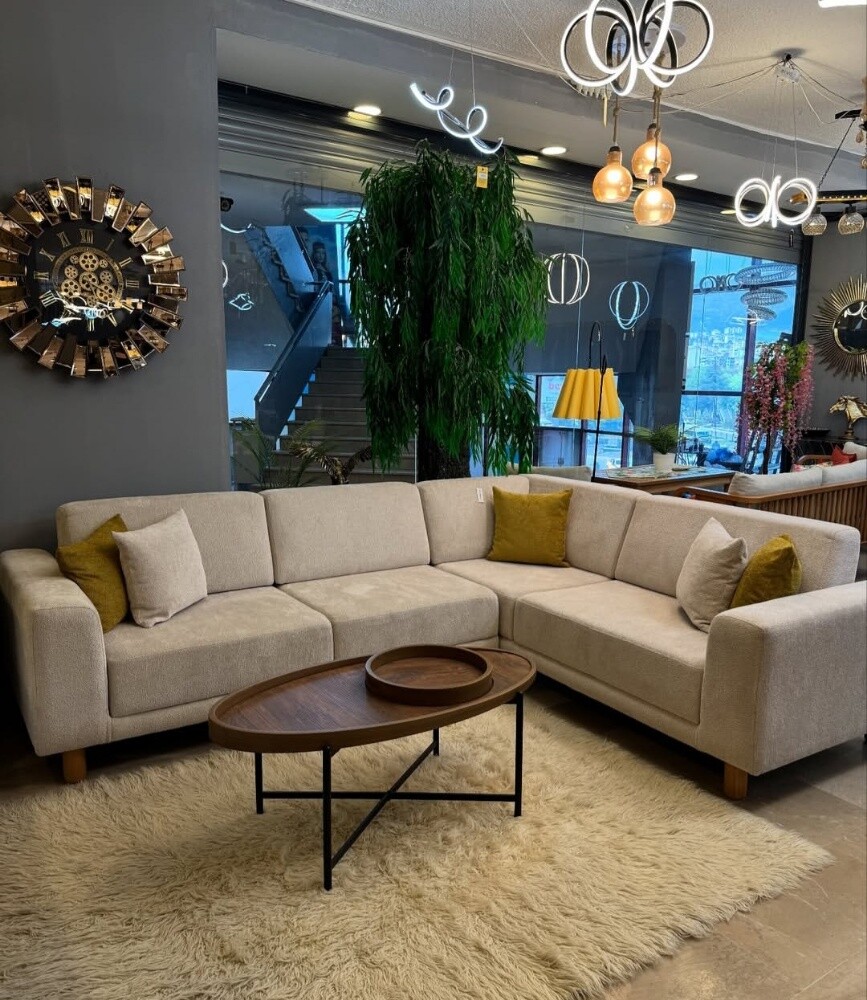 Majlis sofa for sale brand new - 2