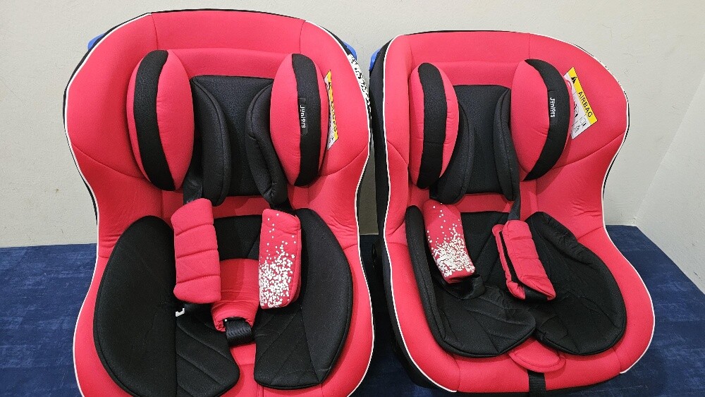 carseat - 1