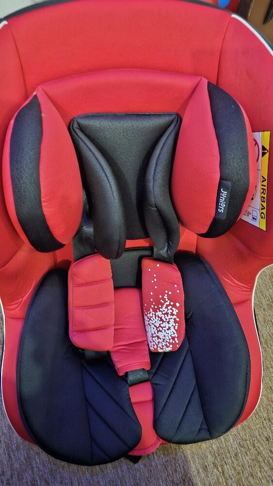 carseat - 4