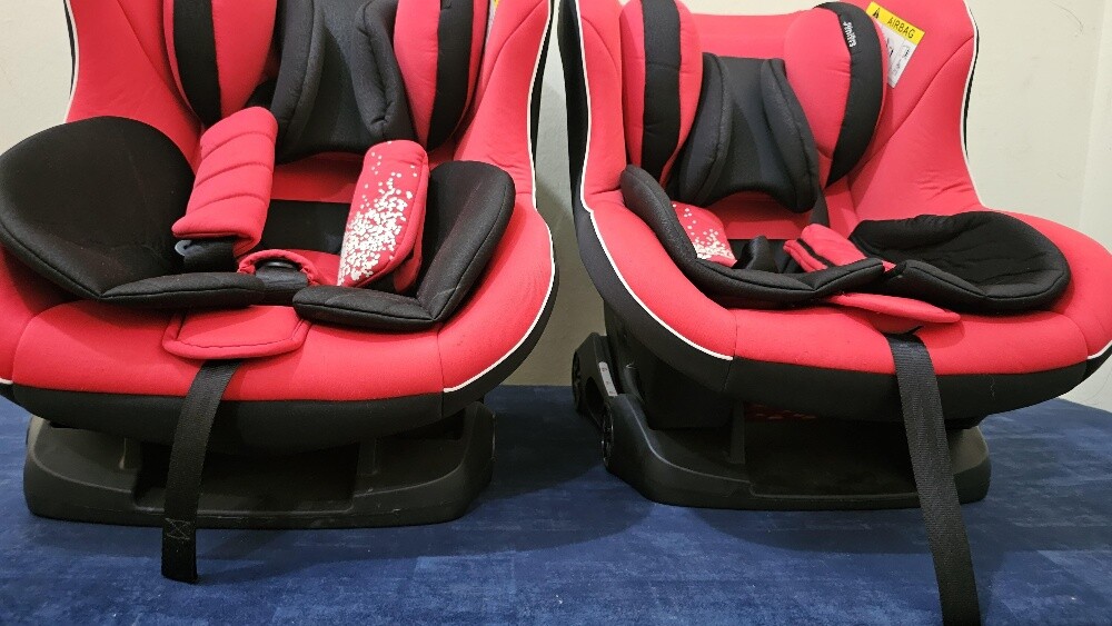 carseat - 2