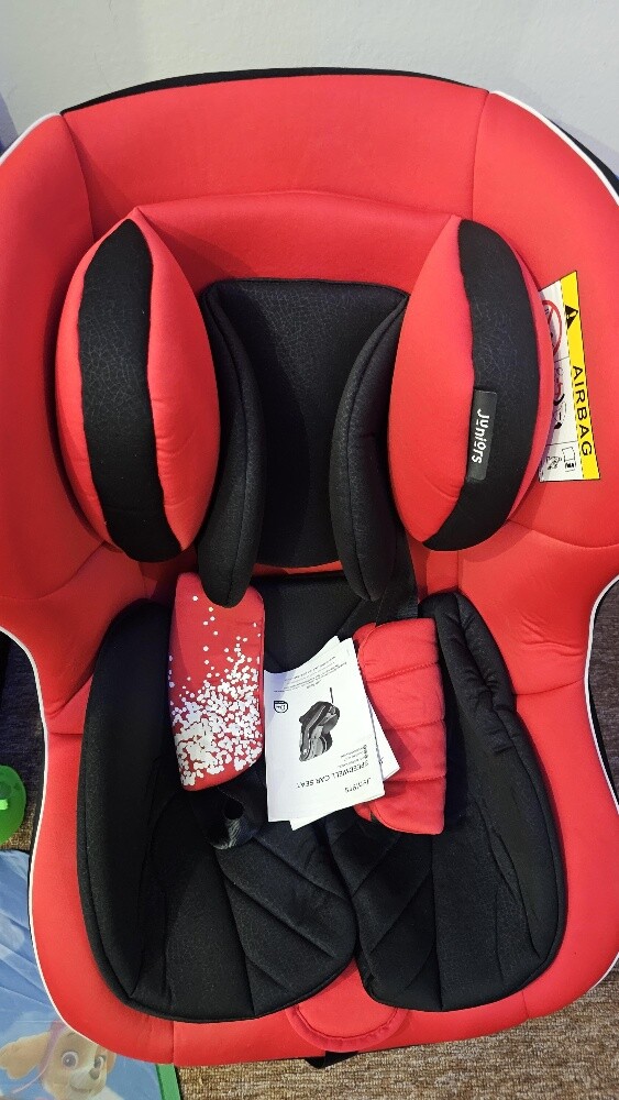carseat - 3