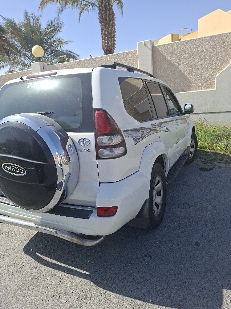 prado for sale - 2