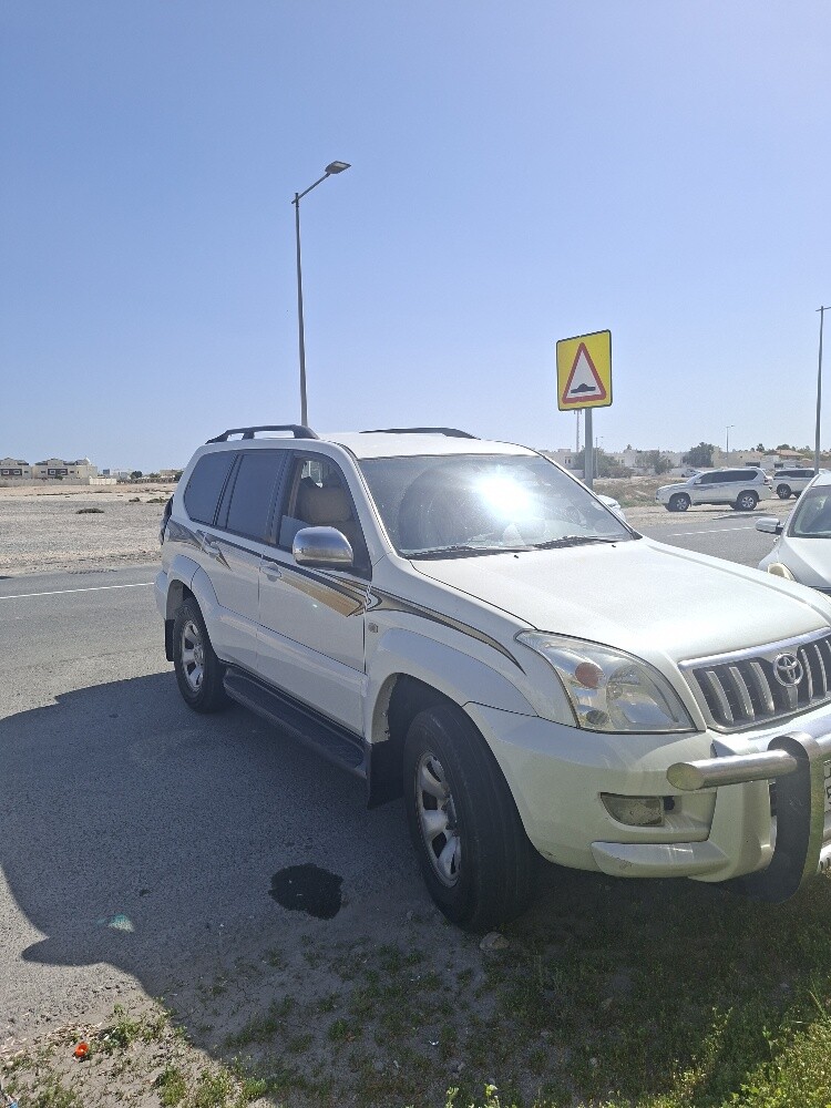 prado for sale - 1