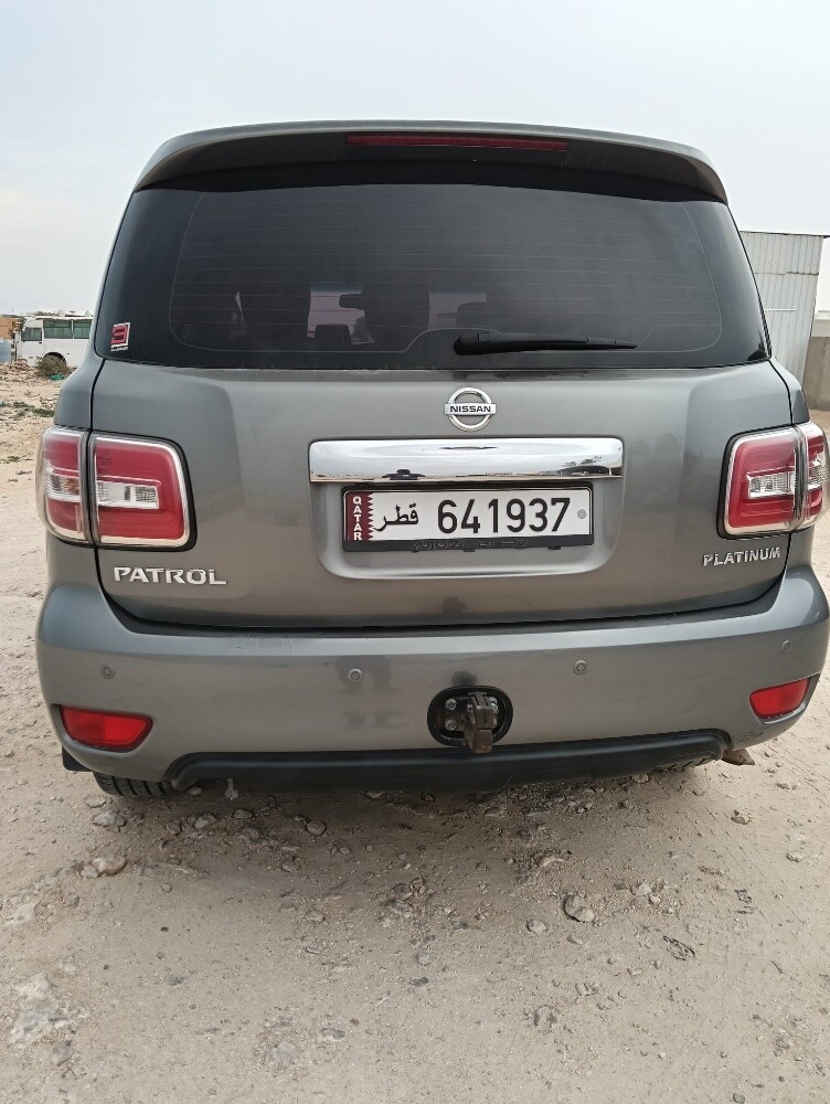 للبيع نسيان بلاتنيوم - 6