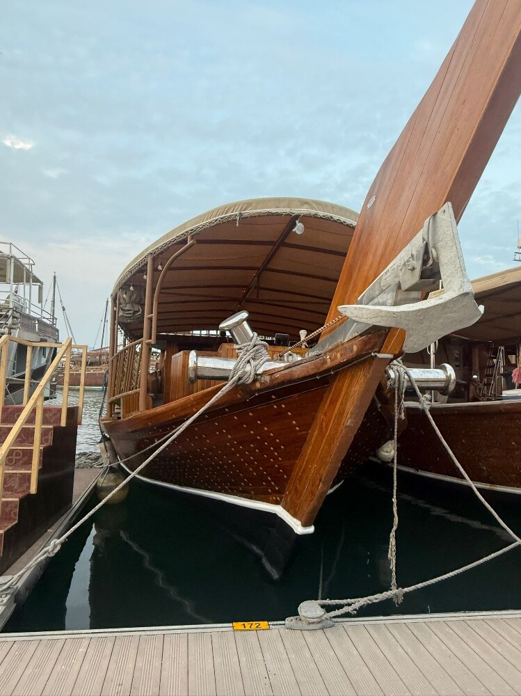 Boat - 3