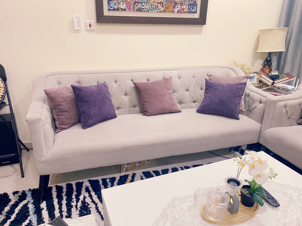 ‏sofa - 2