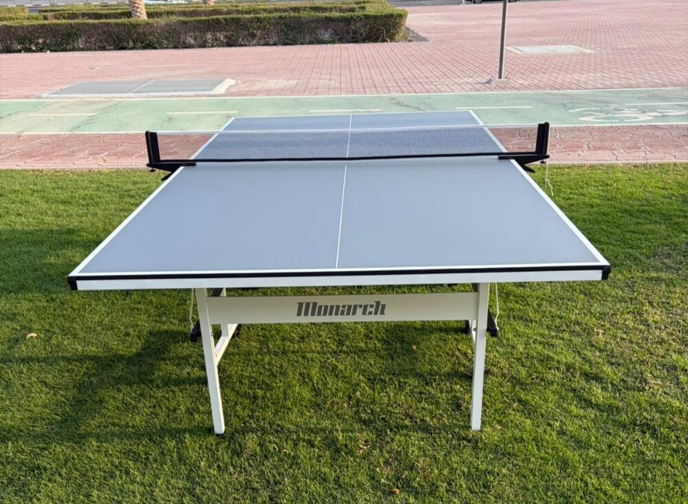 طاوله تنس جديد - 1