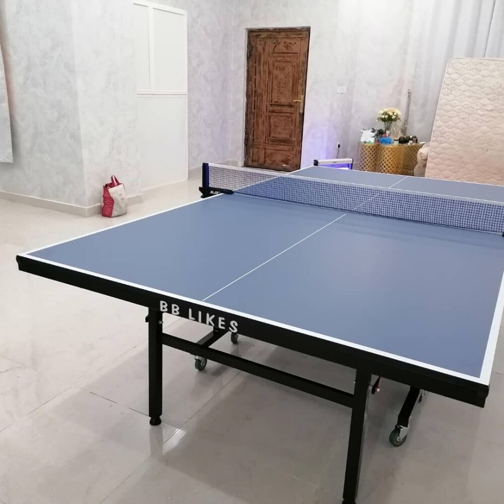 طاوله تنس جديد - 6