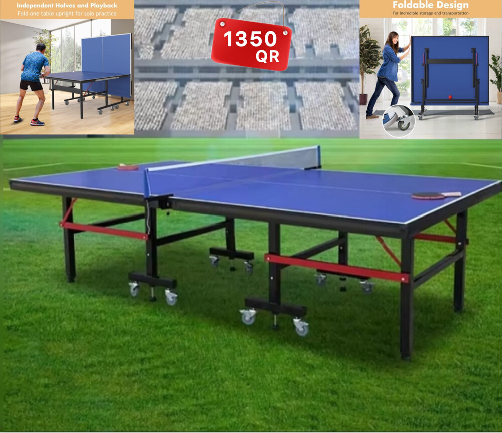 Outdoor and indoor playground - 17