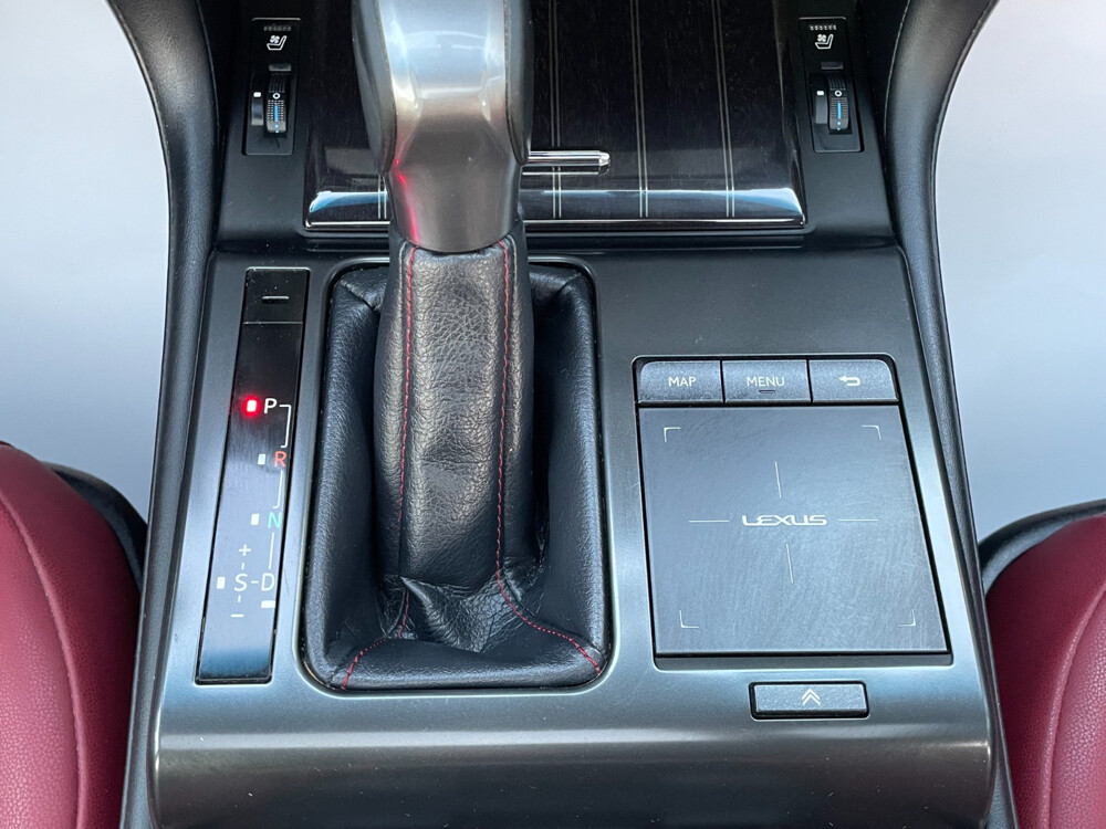 Lexus GX460 2023 — photo 14 for sale in Qatar