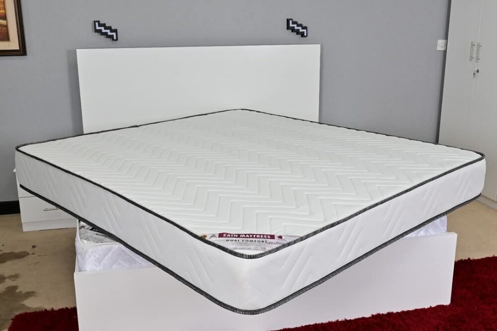 Qatar king mattress for sale - 30