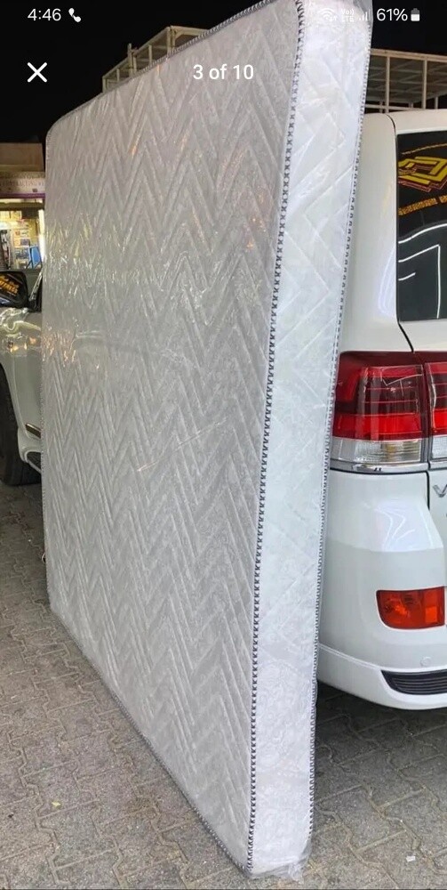 New mattress for sale Qatar - 29