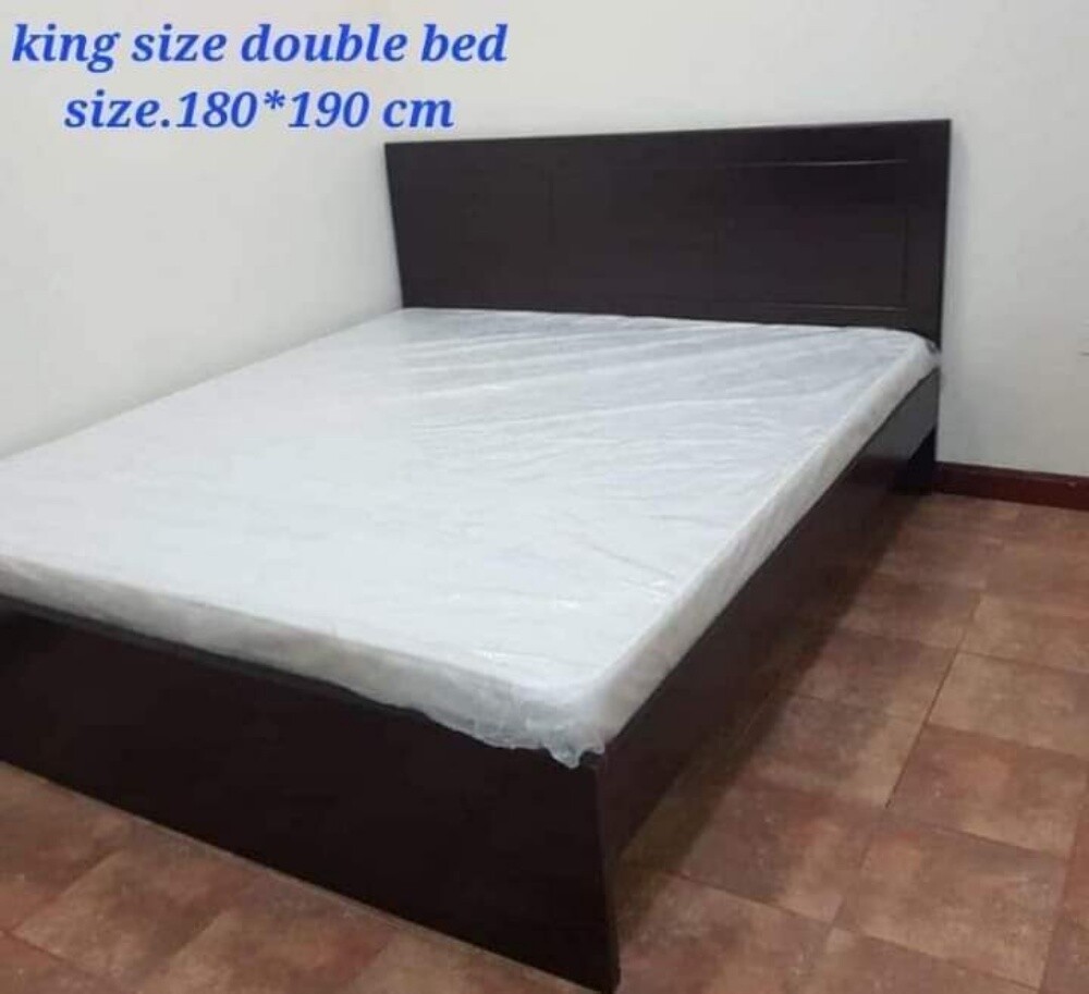 Qatar king furniture for sale - 29